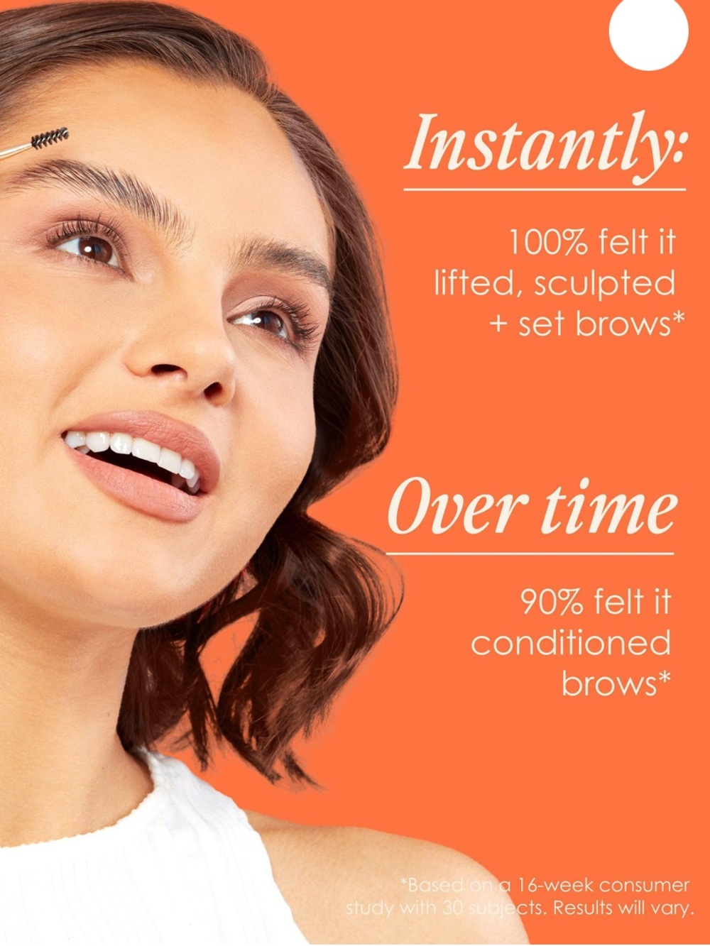 New in original packqging Grande Cosmetics Grande Brow 2-in-1 and Brow Laminate - Picture 10 of 16